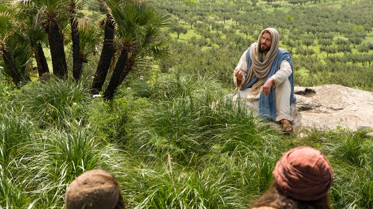 Притча о талантах / Притча о 10 талантах / Притча о зарытом таланте / Притча про таланты / Библия смотреть онлайн