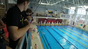 151125 100м брасс Гапоненко Демид 2013 2д 1м45сек 2юн