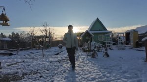 6 соток 16 ноября 2025 года. Хроника.