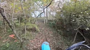 Эндуро гонка Безумка 2025. В погоне за Кашиным