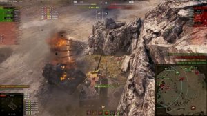 T803 ● Когда ломаешь законы игры! Мега-битва одна на миллион