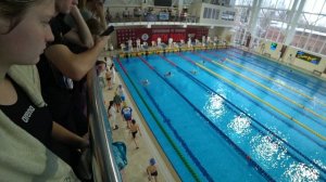 151125 100м брасс Игнатьев Игорь 2014 1д 1м56сек 2юн Стругов Руслан 2015 2д 2м00сек 2юн