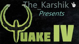 Quake IV Продолжение хардкорева ч5. 16+