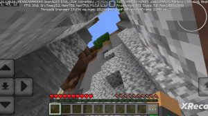 Minicraft 1 серия