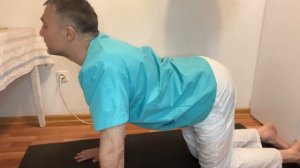 Марафон «осанка как отдых"