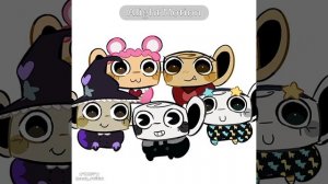 что за oh ah oh ah oh? бригаду