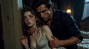 Я хотела потерять девственность с мальчиком… а получила ЕГО ОТЦА 🔥