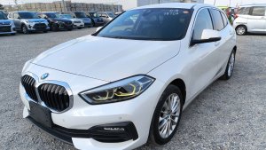 BMW 1 series 78120
