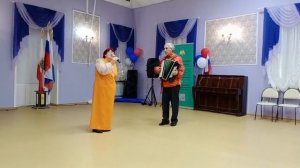 Песня: "А куда мой друг ушел..." Ну, глазоньки ж глядели.,. (Мелодия ду ши)