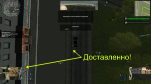 City Car Driving. Восстанавливаем навыки после перерыва. Новый город.