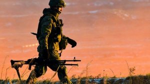 Я пришел на войну ... не стрелять