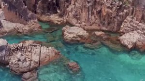 Райские пляжи. ТОП 10 лучших пляжей мира. Лучшие пляжи для отдыха.Самый романтический пляж.