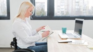 В Нефтеюганске 154 организации предоставляют рабочие места для людей с инвалидностью