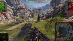 Black Rock - Сразу рекорд! Машина, которая ломает рандом