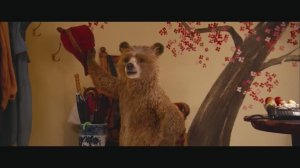 ПРИКЛЮЧЕНИЯ ПАДДИНГТОНА 1-3