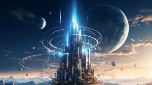 Музыка, слушая которую, мы ощущаем подъём, и чем дольше слушаем, тем выше поднимается наш дух.