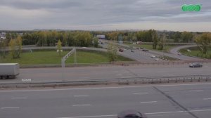 На Транспортном форуме Радий Хабиров сообщил, что железнодорожные ветки вУфе закольцуют