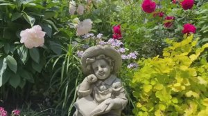 САДЫ ЯПОНИИ. ПРЕКРАСНЫЙ ЧАСТНЫЙ САД