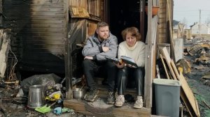 У пожара причин много, но итог всегда один