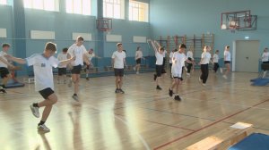 Уроки физической культуры в школах станут интереснее и привлекательнее для детей
