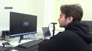 Студенты БГТУ представили проекты для регионального этапа технофорума «Артпром»