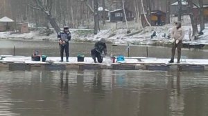 Поимки спорт зона