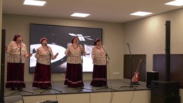 Кадриль - Мелодика