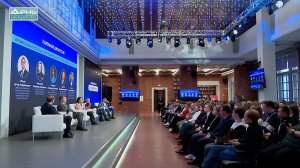 В Нижнем Новгороде прошёл карьерный форум «Молодой Нижний»