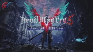 Devil May Cry 5 Special Edition - Трейлер игры