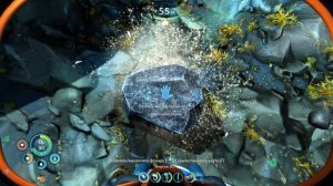 Ящик СЕРЕБРА за 5 минут | Subnautica: Below Zero