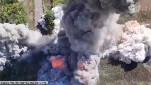 Владимиру Путину во время посещения командного пункта группировки "Запад" доложили о полном освоб...