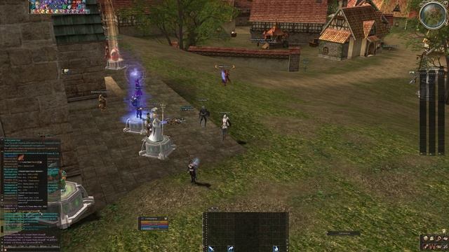 good chat scroll смотреть онлайн