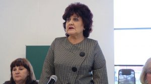 Встреча с семьями участников СВО