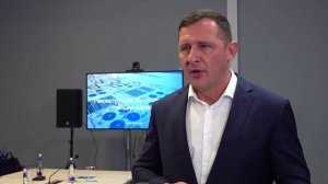 Практически завершен первый этап реконструкции Нижегородской станции аэрации