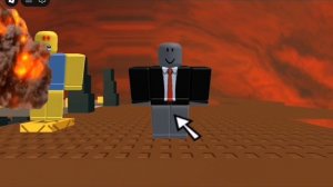 Glitch multiverse: 1 серия. "Создание Rublox"