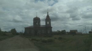 Село Пограничное, Новоузенский район.