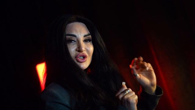 Ренат Омаров и Заира Чигниева - Ша патав смотреть онлайн