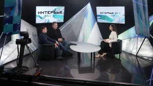 Юрий Лимонов и Максим Новичихин: о Всероссийских соревнованиях по греко-римской борьбе в Барнауле