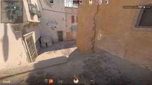 РАЗМИНИРОВАНИЕ ГРУППА АЛЬФА! ► Counter-Strike 2 #46