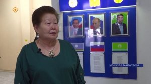 Кыраайы үөрэтээччи Николай Ефимович Попов 80 сааһын туолла