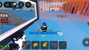 Возвращаю своих брейнротов на ивенте обратно