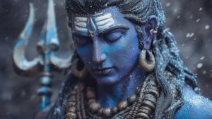 Шива Махадев. Мантра