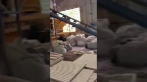 Линия для производство плитки Терраццо TITAN 300