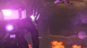 Что если титан спикермен умер в скибиди туалет 73 (ПЕРЕЗАЛИВ)