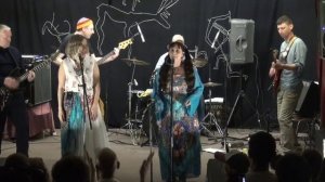 "Эра КайноЗоя" Зойкина песня