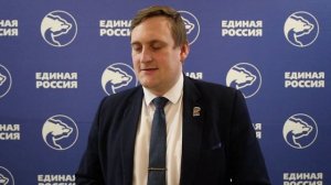 Финальный форум депутатов «Единой России» прошёл в посёлке Бутурлино