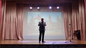 Николай Засидкевич - Цыганская| Концертный номер