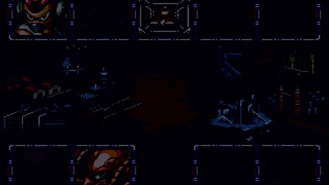 Megaman X3 (1997) [PS1]