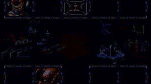 Megaman X3 (1997) [PS1]