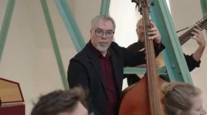 CORELLI Concerto grosso fatto per la notte di Natale Les Muffatti Flutes in situ S5 E1